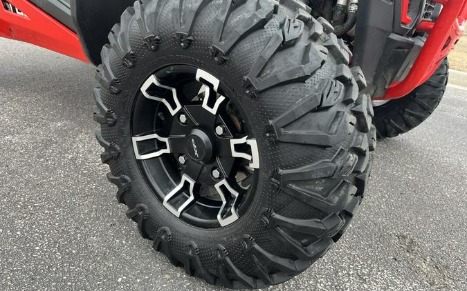 2020 Polaris RZR XP Turbo S Velocity
