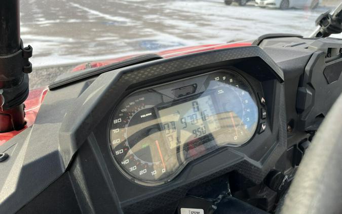2020 Polaris RZR XP Turbo S Velocity