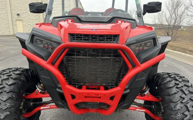 2020 Polaris RZR XP Turbo S Velocity