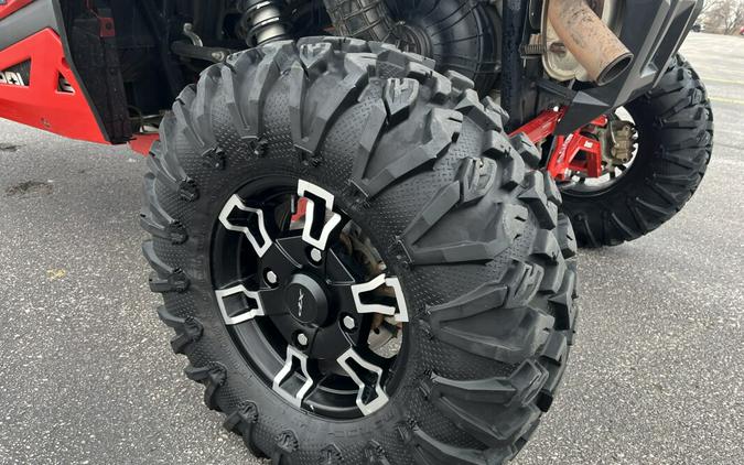 2020 Polaris RZR XP Turbo S Velocity