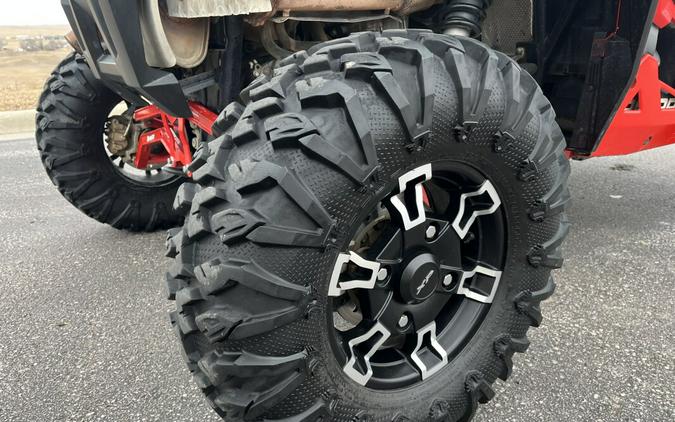 2020 Polaris RZR XP Turbo S Velocity