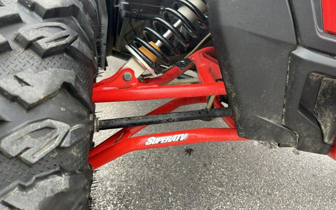2020 Polaris RZR XP Turbo S Velocity