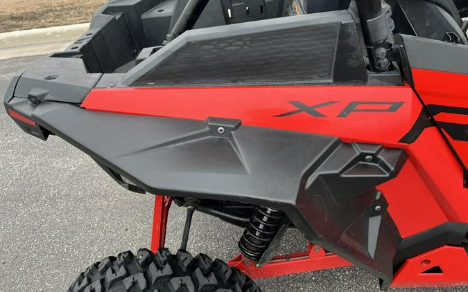 2020 Polaris RZR XP Turbo S Velocity