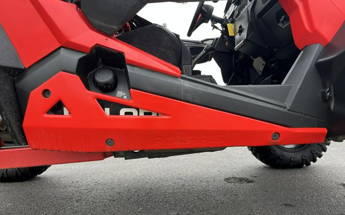 2020 Polaris RZR XP Turbo S Velocity