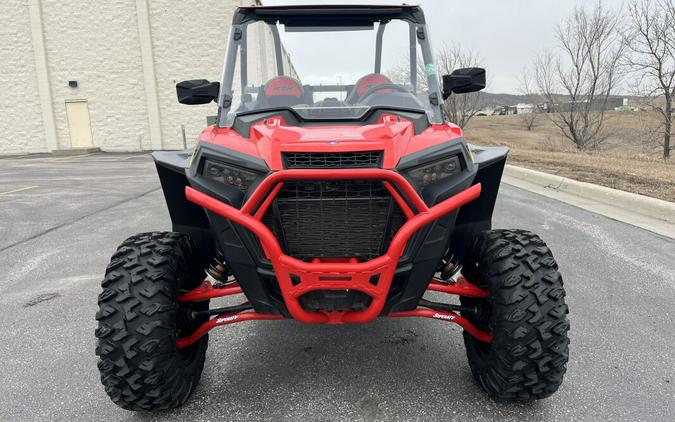 2020 Polaris RZR XP Turbo S Velocity