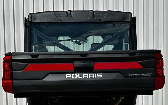 2026 Polaris Ranger XP® 1000 NorthStar Edition Ultimate