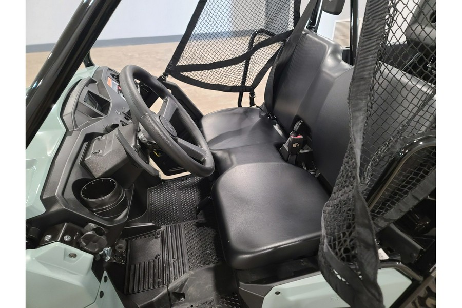 2026 Honda Pioneer 520