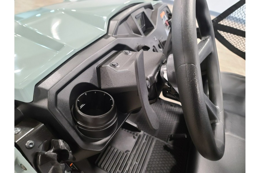 2026 Honda Pioneer 520