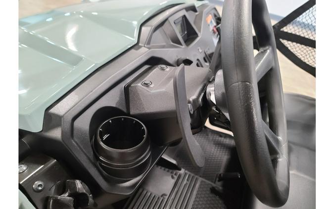 2026 Honda Pioneer 520