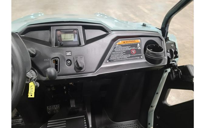 2026 Honda Pioneer 520