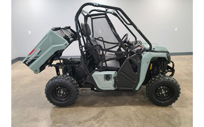 2026 Honda Pioneer 520