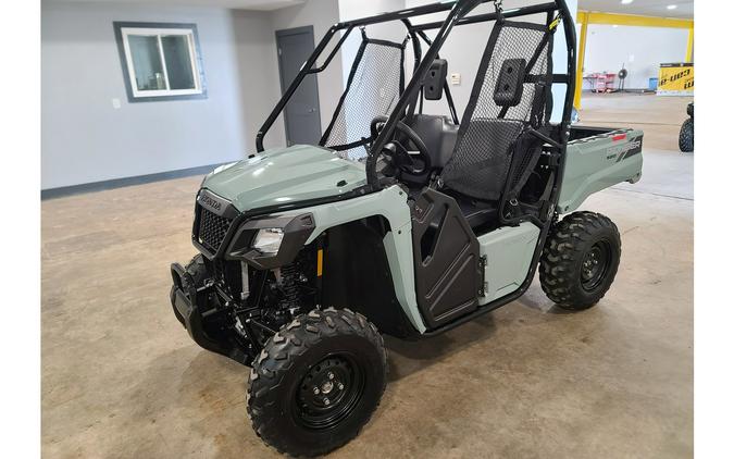 2026 Honda Pioneer 520