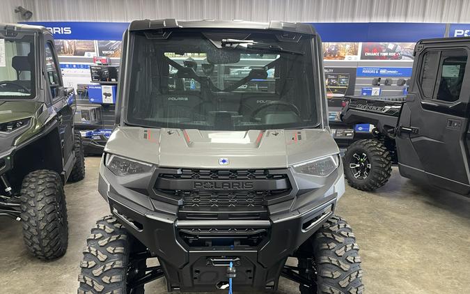2026 Polaris Ranger Crew XP 1000 NorthStar Trail Boss Edition