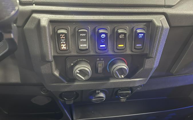 2026 Polaris Ranger Crew XP 1000 NorthStar Trail Boss Edition