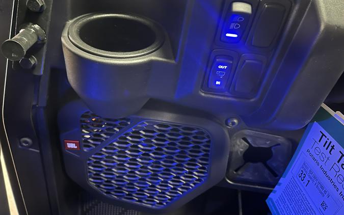 2026 Polaris Ranger Crew XP 1000 NorthStar Trail Boss Edition