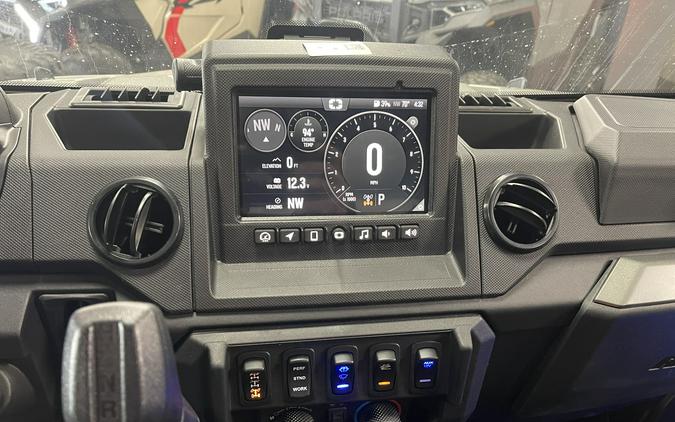 2026 Polaris Ranger Crew XP 1000 NorthStar Trail Boss Edition