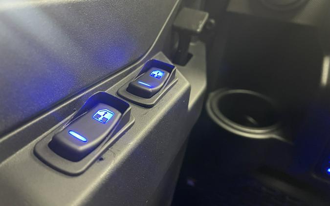 2026 Polaris Ranger Crew XP 1000 NorthStar Trail Boss Edition