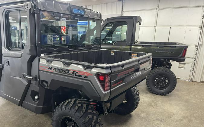 2026 Polaris Ranger Crew XP 1000 NorthStar Trail Boss Edition