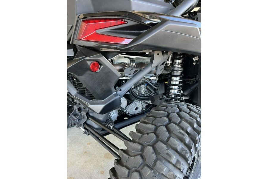 2023 Can-Am Maverick X3 X ds TURBO RR 64