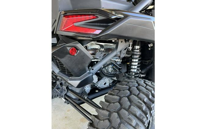 2023 Can-Am Maverick X3 X ds TURBO RR 64