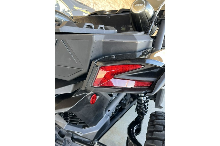 2023 Can-Am Maverick X3 X ds TURBO RR 64