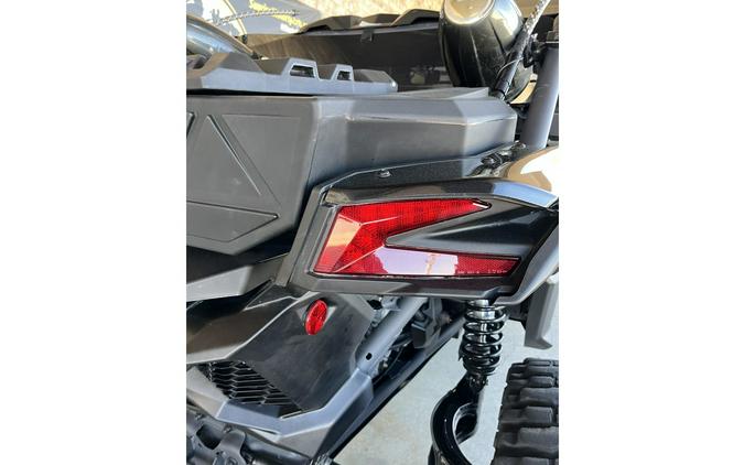 2023 Can-Am Maverick X3 X ds TURBO RR 64