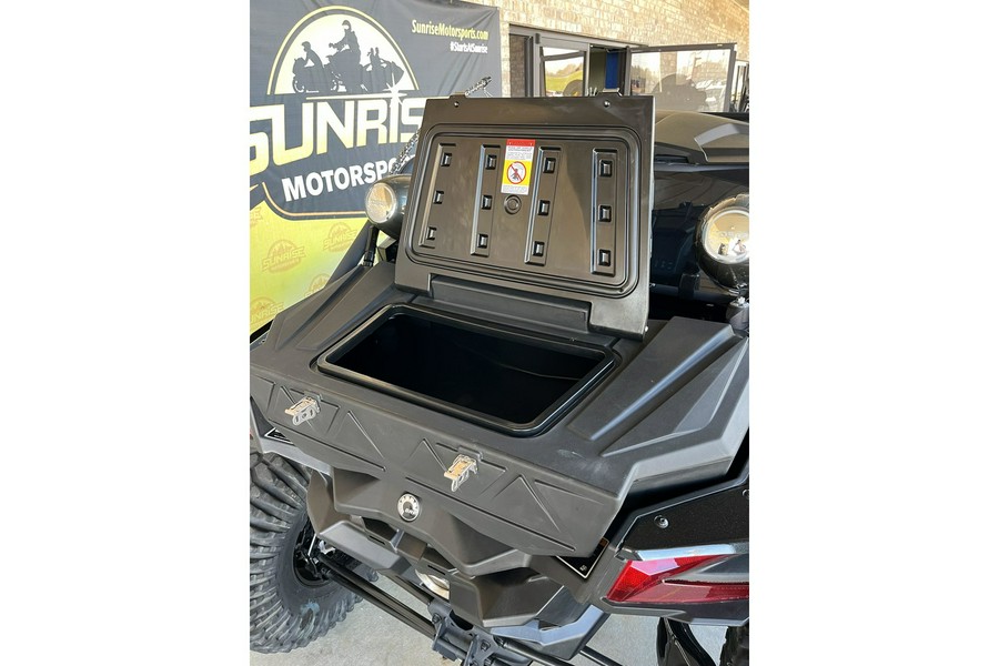 2023 Can-Am Maverick X3 X ds TURBO RR 64
