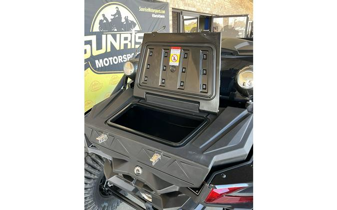 2023 Can-Am Maverick X3 X ds TURBO RR 64