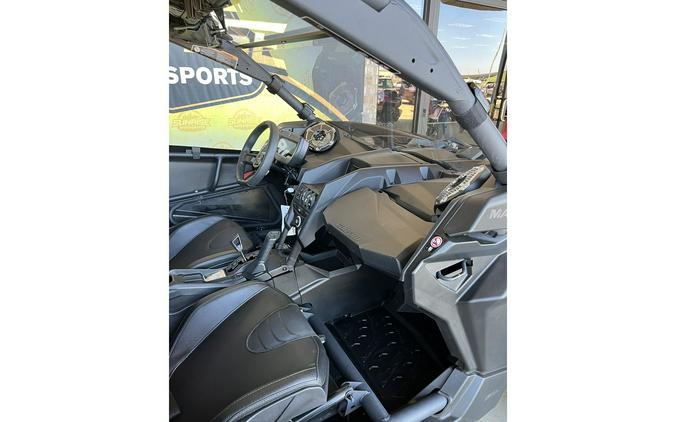 2023 Can-Am Maverick X3 X ds TURBO RR 64