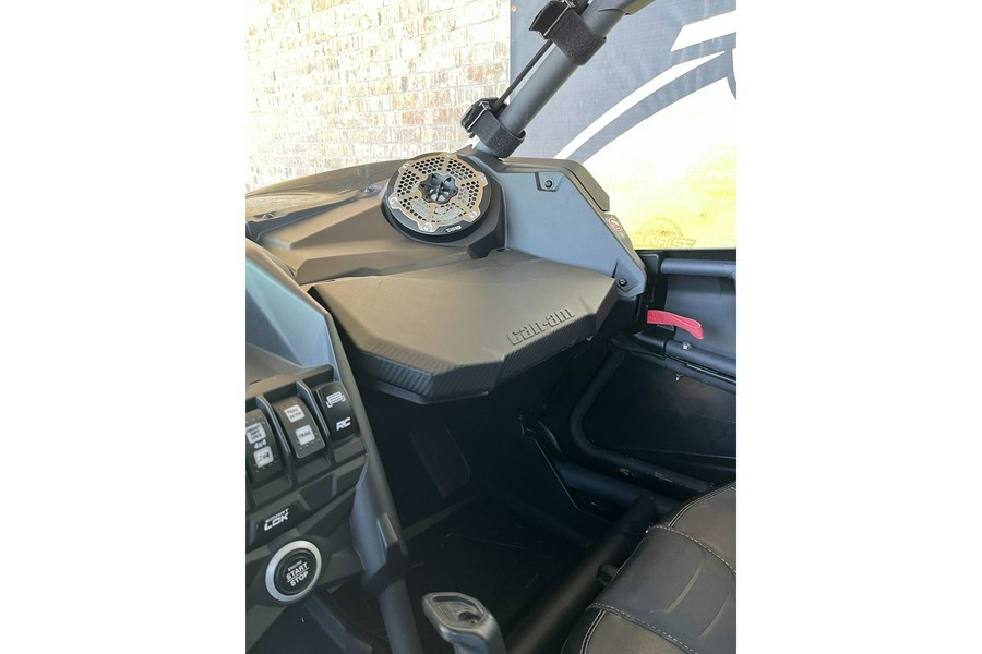 2023 Can-Am Maverick X3 X ds TURBO RR 64