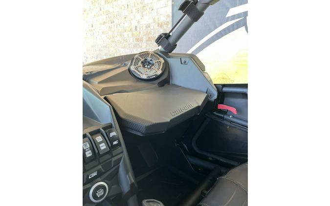 2023 Can-Am Maverick X3 X ds TURBO RR 64