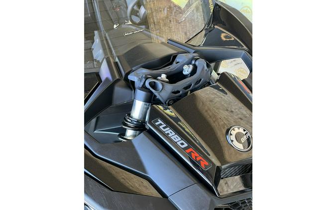 2023 Can-Am Maverick X3 X ds TURBO RR 64