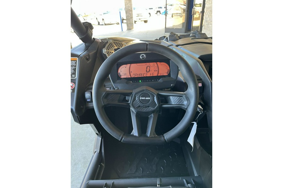 2023 Can-Am Maverick X3 X ds TURBO RR 64