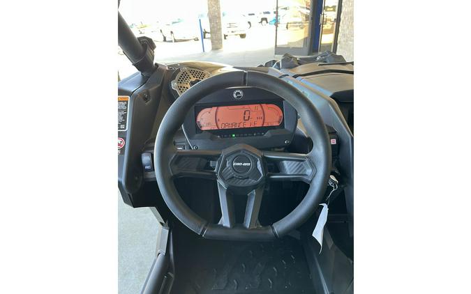 2023 Can-Am Maverick X3 X ds TURBO RR 64