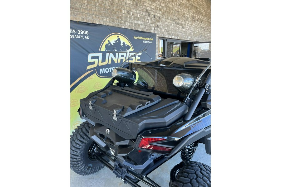 2023 Can-Am Maverick X3 X ds TURBO RR 64