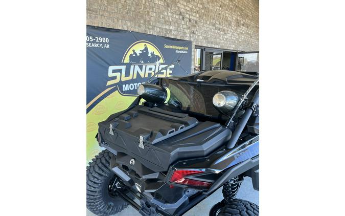 2023 Can-Am Maverick X3 X ds TURBO RR 64