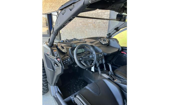 2023 Can-Am Maverick X3 X ds TURBO RR 64