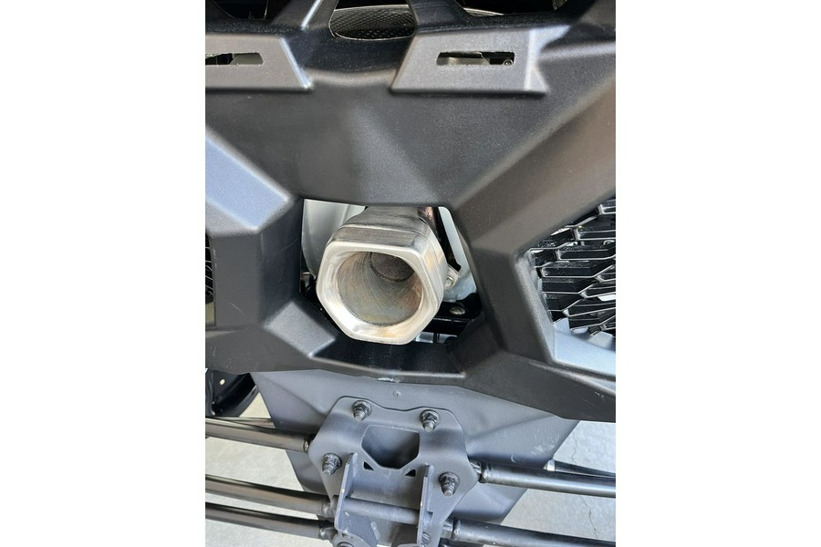 2023 Can-Am Maverick X3 X ds TURBO RR 64