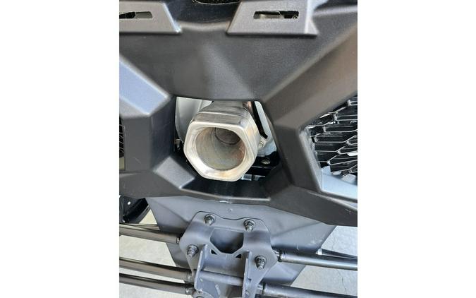 2023 Can-Am Maverick X3 X ds TURBO RR 64