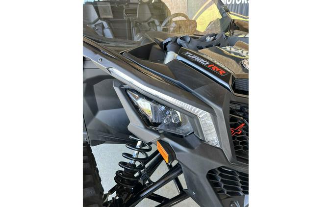 2023 Can-Am Maverick X3 X ds TURBO RR 64