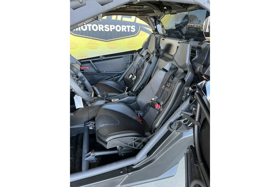 2023 Can-Am Maverick X3 X ds TURBO RR 64