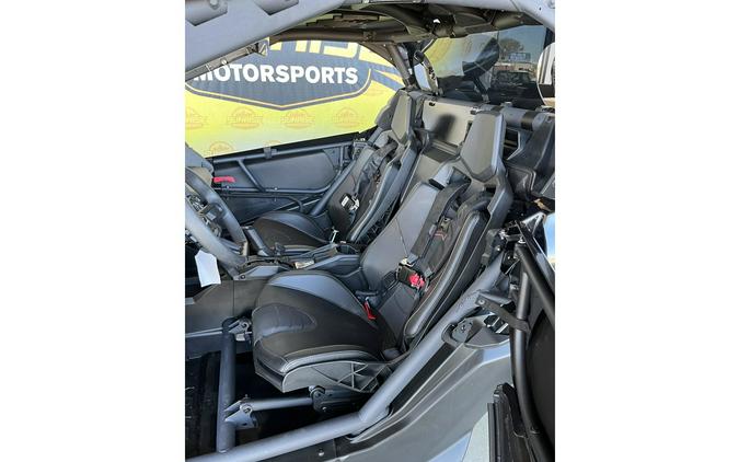 2023 Can-Am Maverick X3 X ds TURBO RR 64