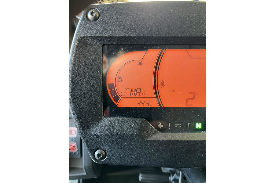 2023 Can-Am Maverick X3 X ds TURBO RR 64