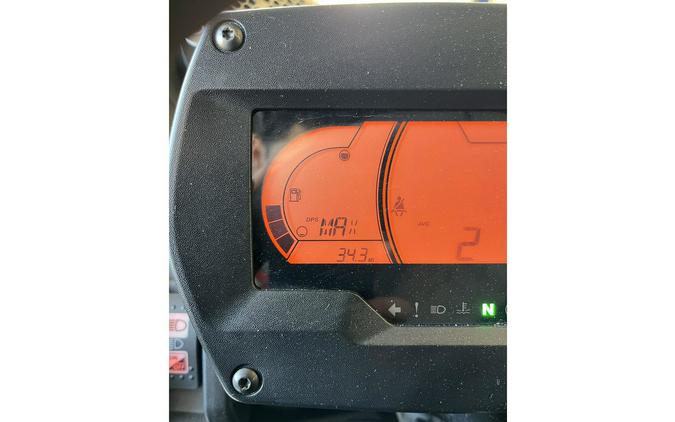 2023 Can-Am Maverick X3 X ds TURBO RR 64