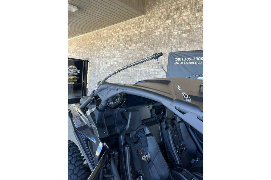 2023 Can-Am Maverick X3 X ds TURBO RR 64