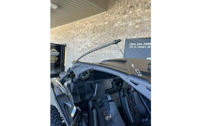 2023 Can-Am Maverick X3 X ds TURBO RR 64