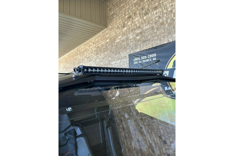 2023 Can-Am Maverick X3 X ds TURBO RR 64