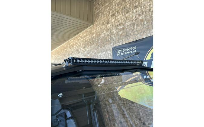 2023 Can-Am Maverick X3 X ds TURBO RR 64