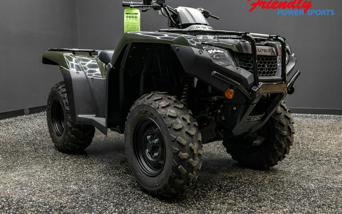 2026 HONDA FourTrax Rancher® 4X4