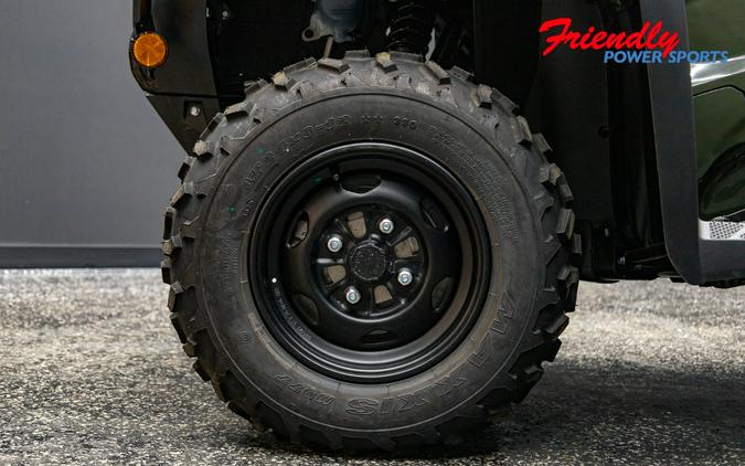 2026 HONDA FourTrax Rancher® 4X4